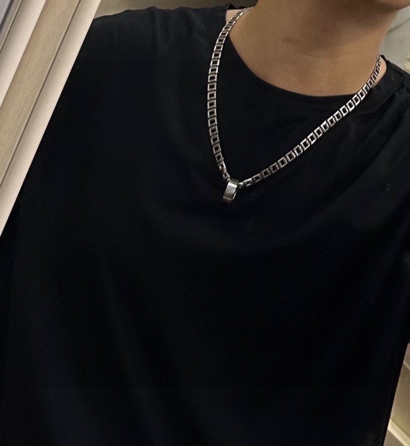 LV Necklaces